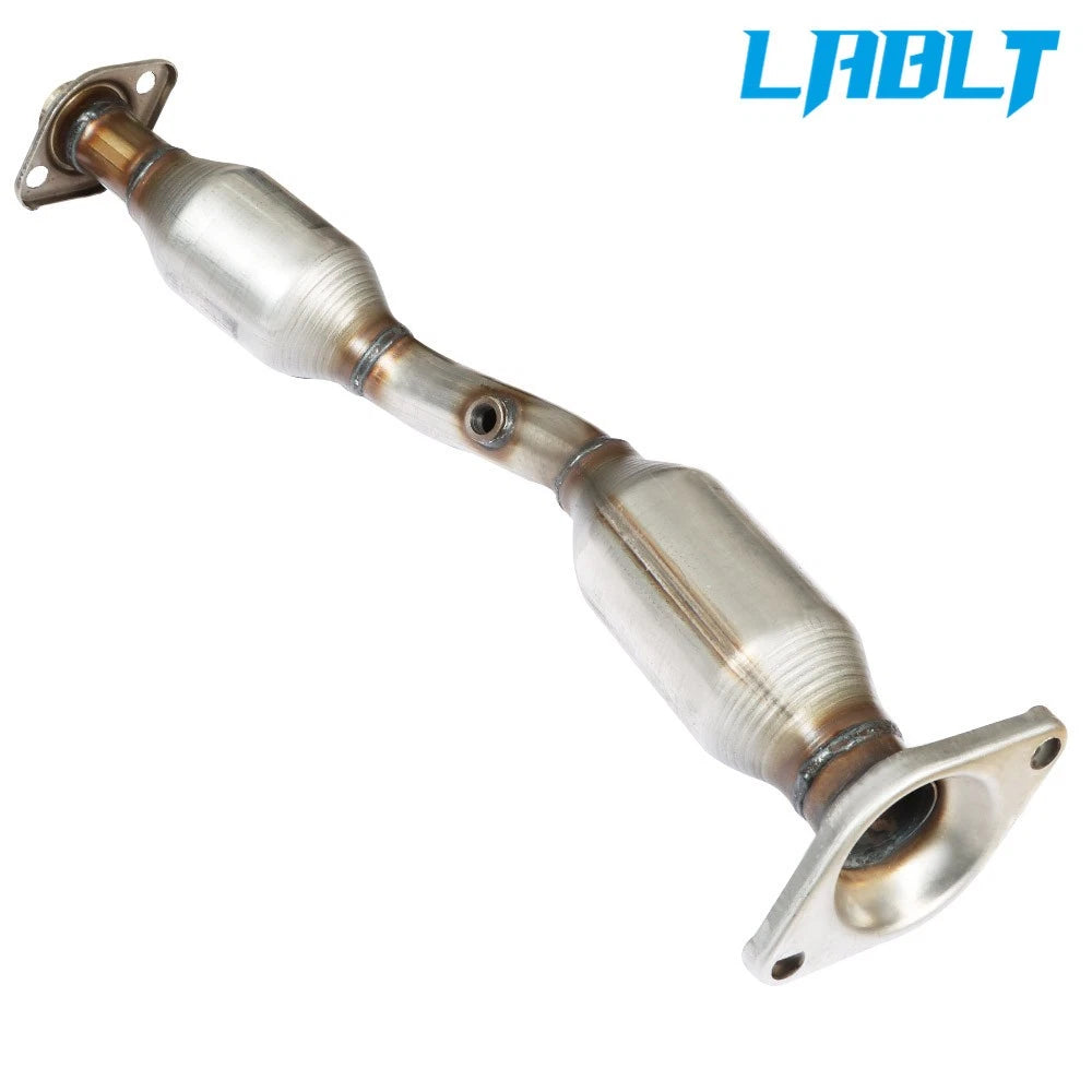 Flex Pipe Catalytic Converter for Nissan Sentra 2.0L (2007–2012)