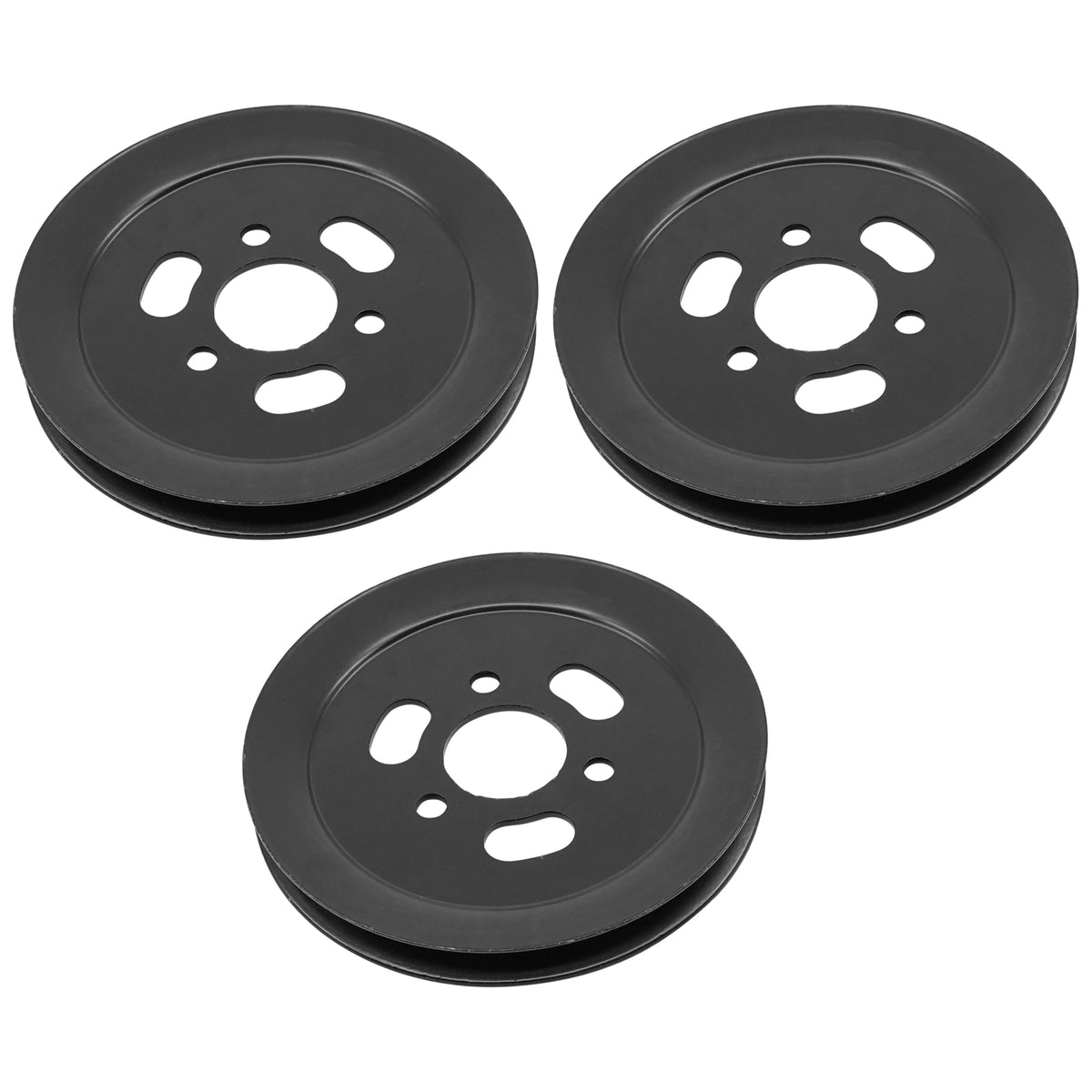 Deck Spindle Pulley 60 Inch Replacement for Toro Z Master 74265 (2000–2018)