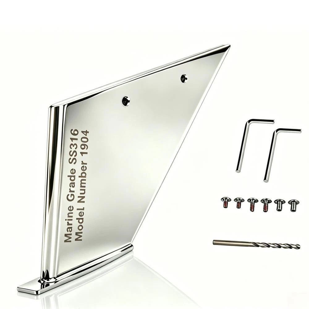 Skeg Guard for Mercury 70-200 HP Outboard