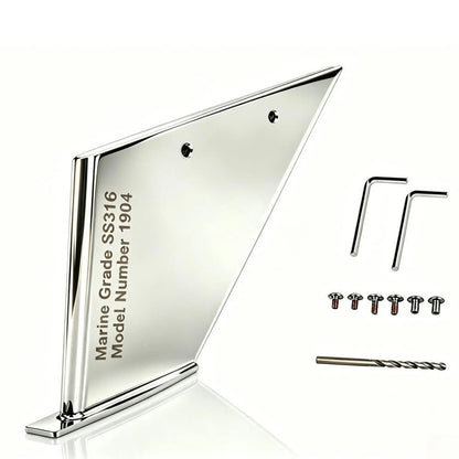 Skeg Guard for Mercury 70-200 HP Outboard