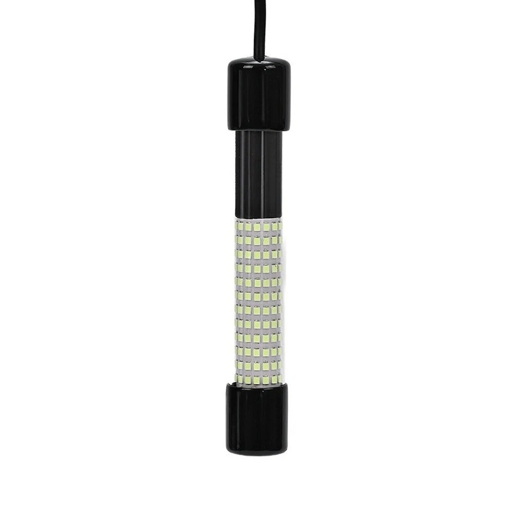 Underwater Fish Attractor Light 12V 25W LED for Marine