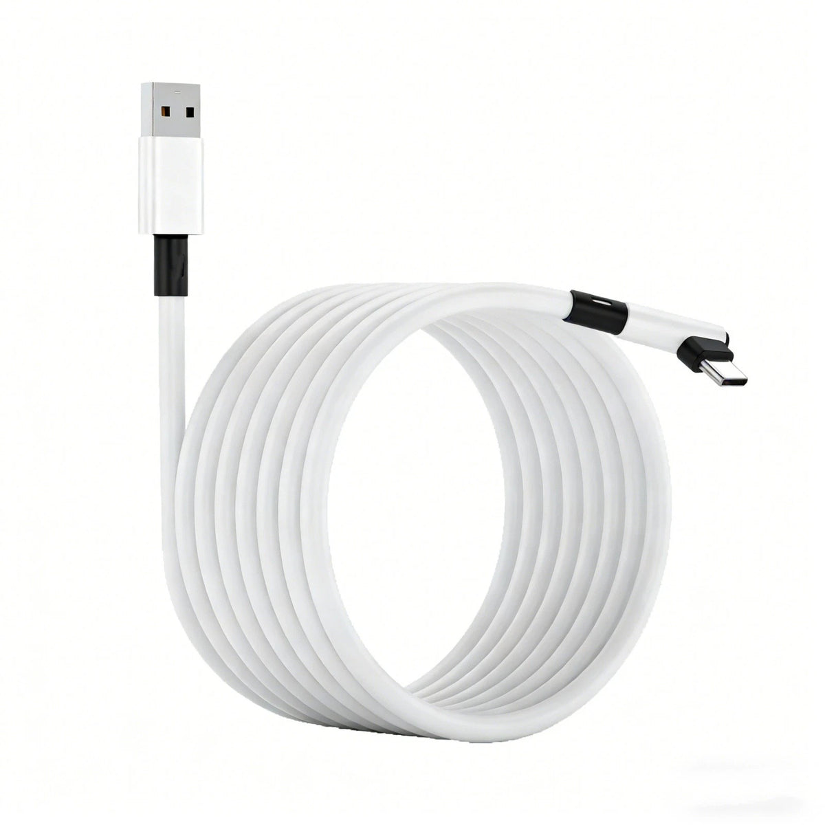 16FT Meta Quest Link Cable for Quest 3S 3 2 Pro Gaming PC (10Gbps)