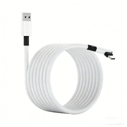 16FT Meta Quest Link Cable for Quest 3S 3 2 Pro Gaming PC (10Gbps)
