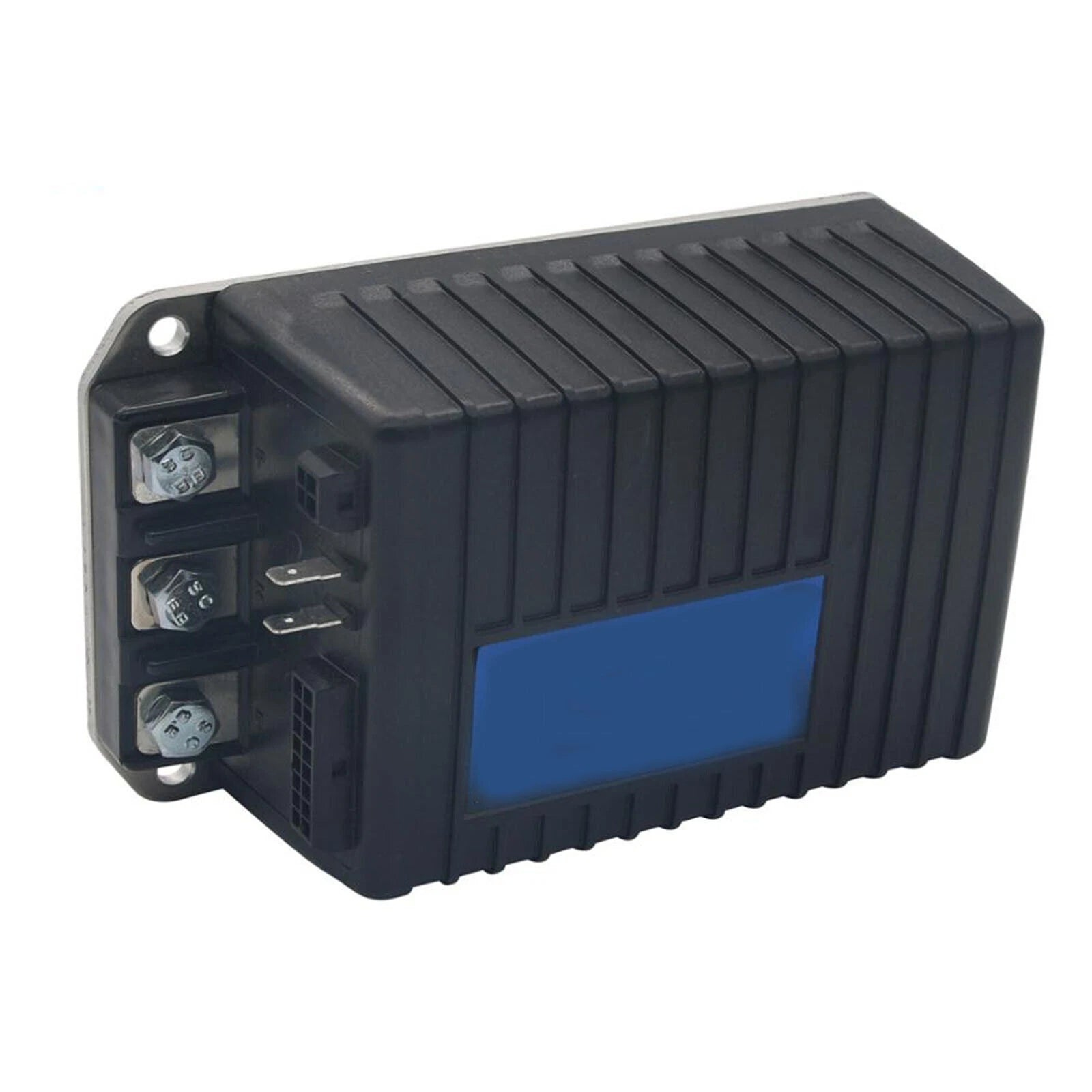 Curtis Programmable DC SepEx Motor Controller 1243-4322 36V 300A