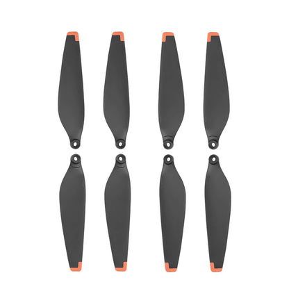2X Propeller Blade Wing Fans for DJI Mini 4 Pro (2023)