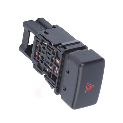 Light Switch Button for Nissan Patrol