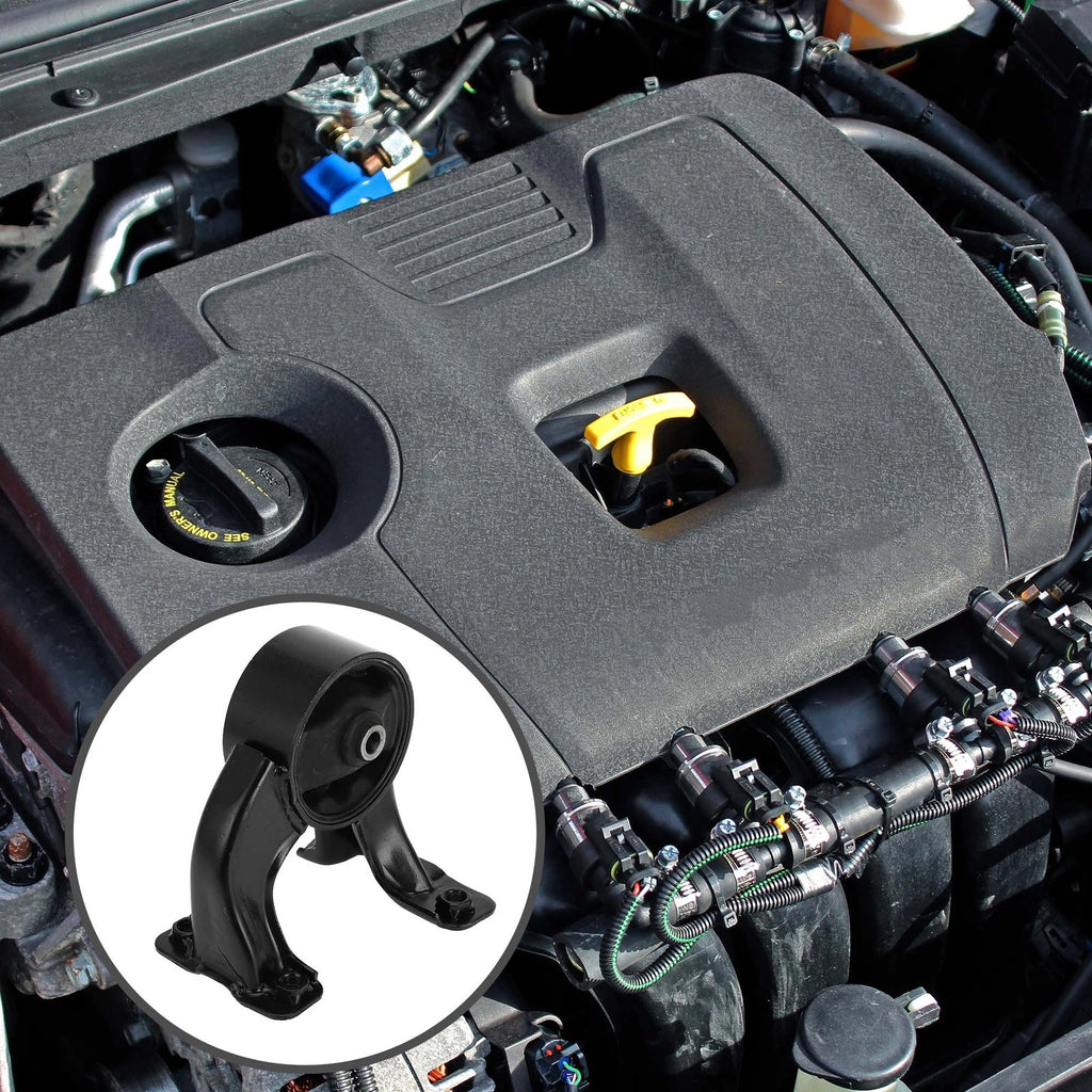 Engine Motor Mount Replacement for Hyundai Matrix (2001–2010)