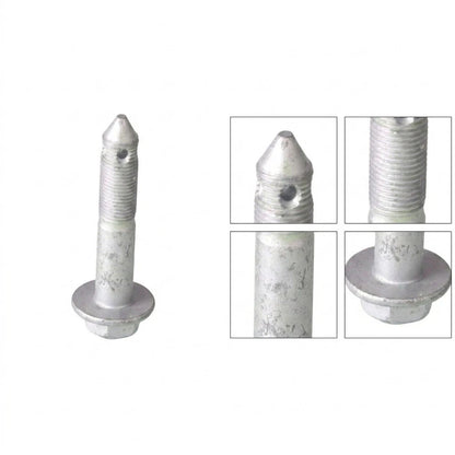 Steering Knuckle Bolt for Kia Hyundai (OEM Equivalent)