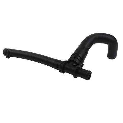 Heater Hose Set with Tee for Dodge Journey 2.4 VVT (2009–2019) 5058437AK