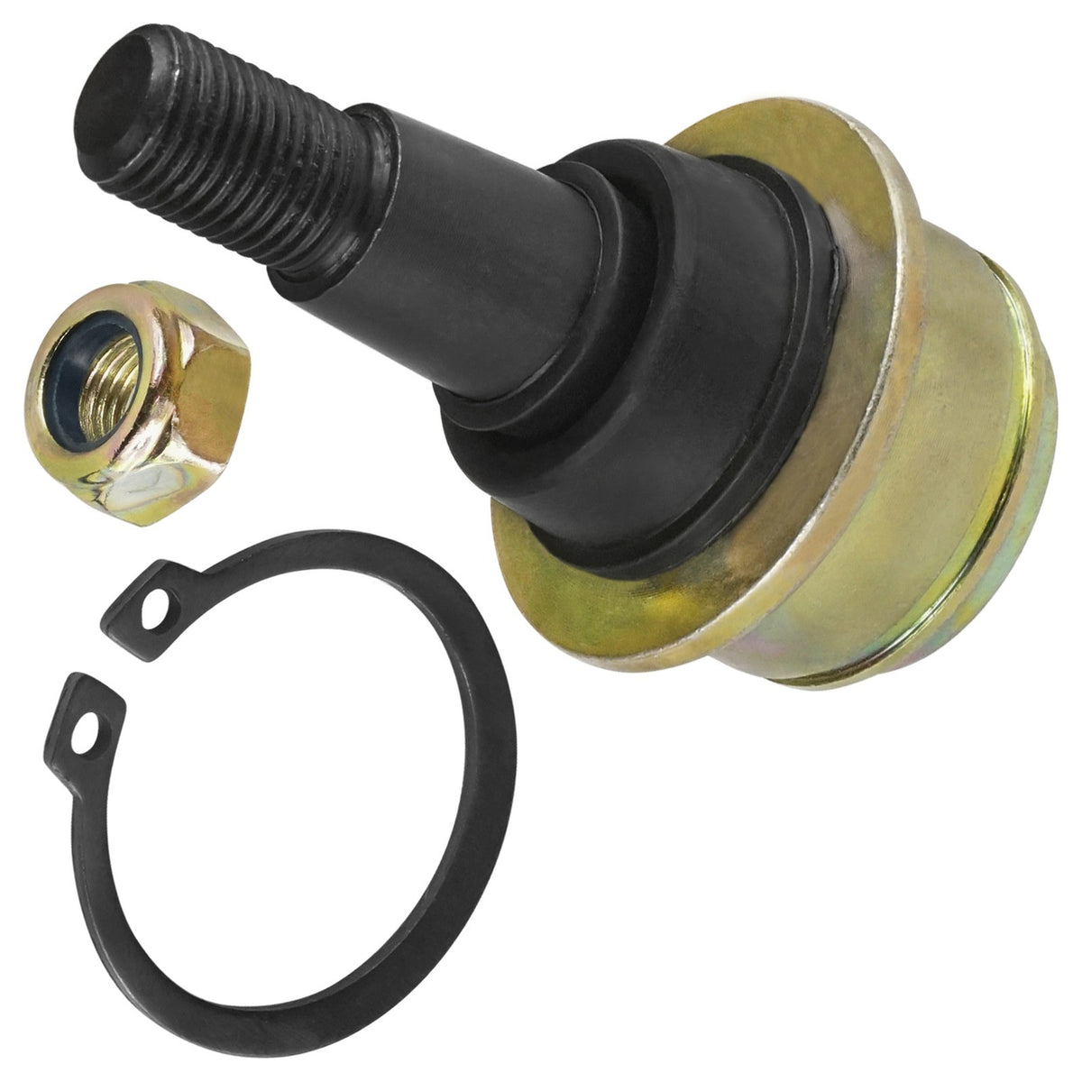 Front Upper Ball Joint Replacement for John Deere XUV560E XUV590M (2017–2023)
