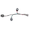 Tail Light Wiring Harness for Nissan Frontier (265513S500)