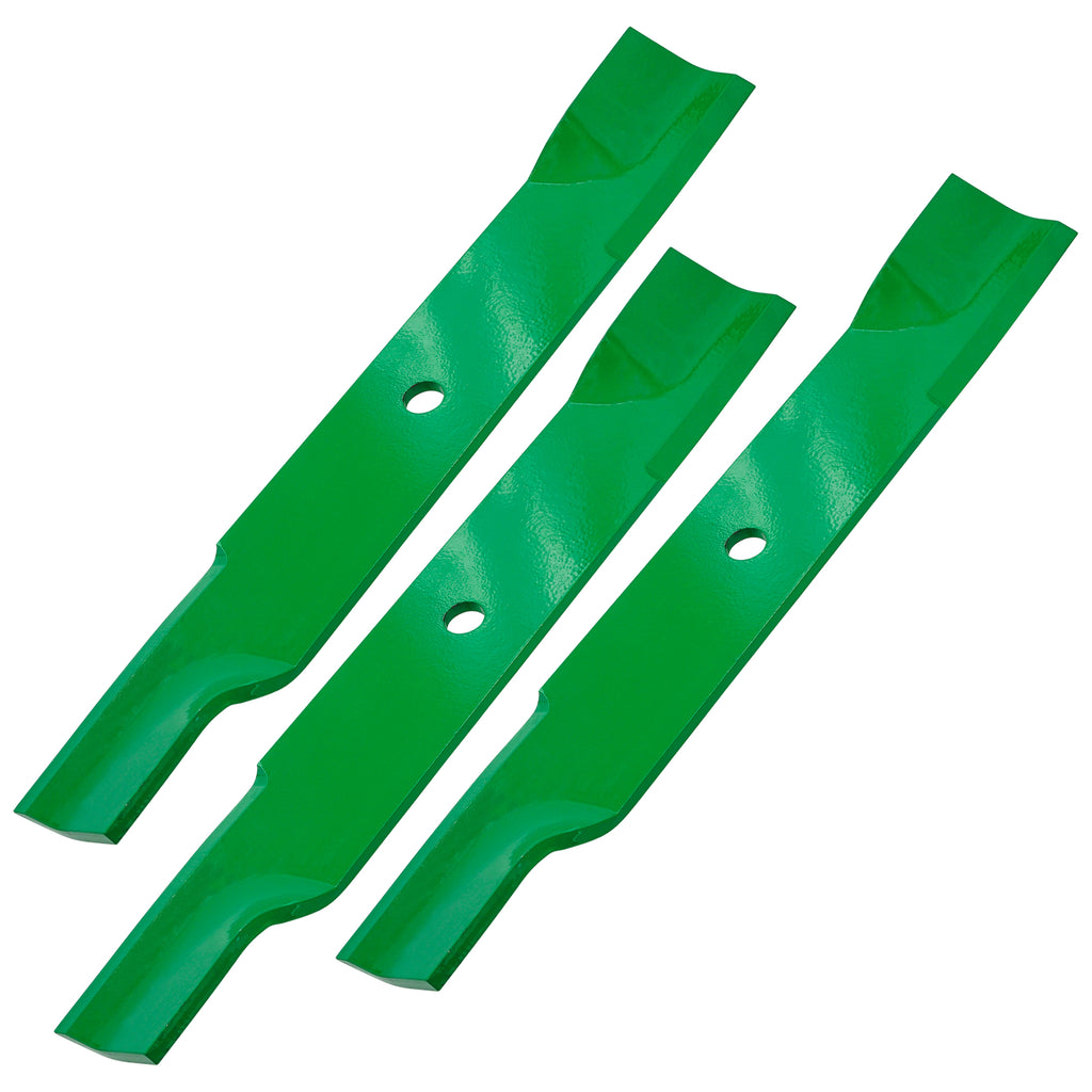 High Lift Deck Blades 50 Inch Replacement for Ariens Gravely (2000–2010)