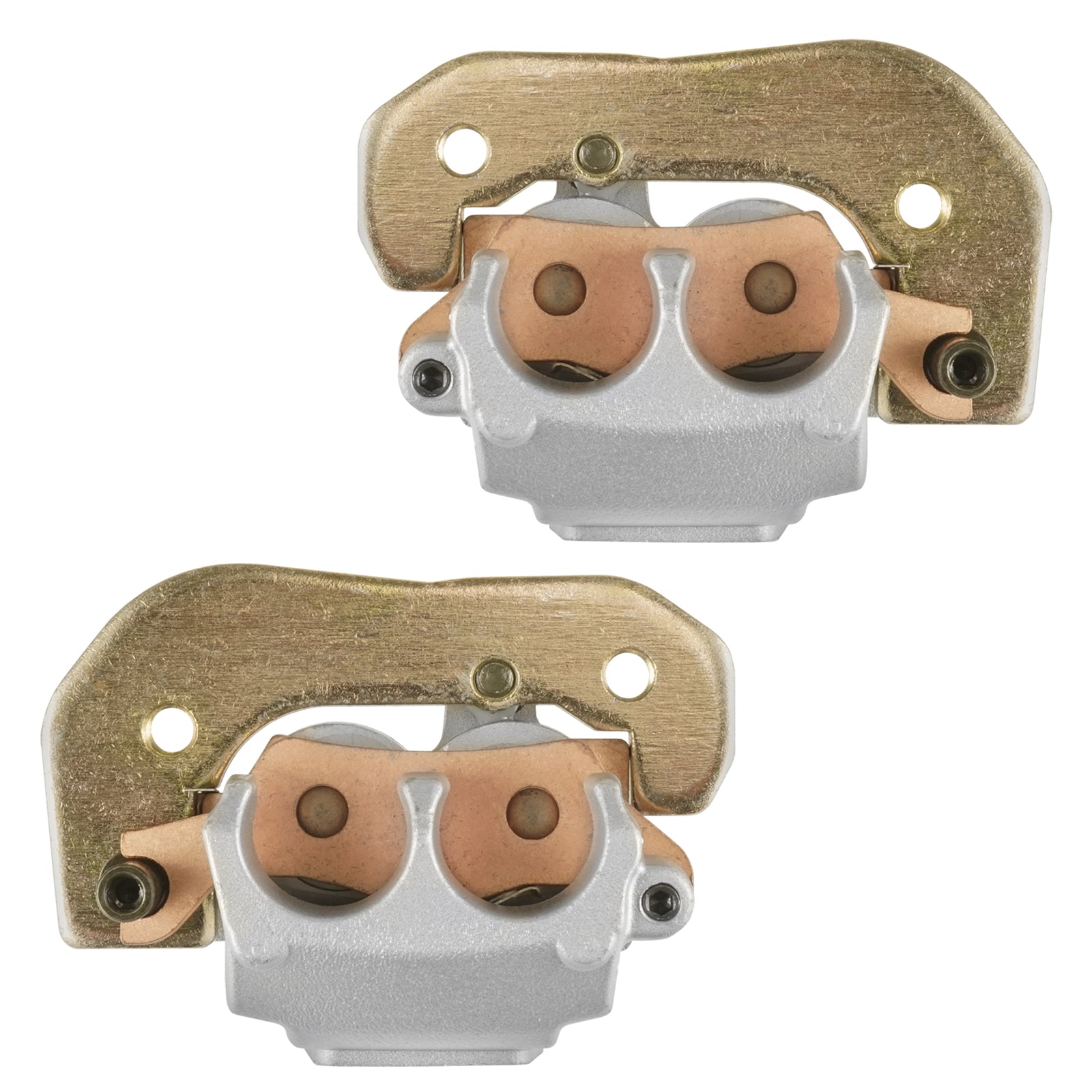 Front Right Brake Calipers for Can-Am Outlander Max 850 (2018–2024)