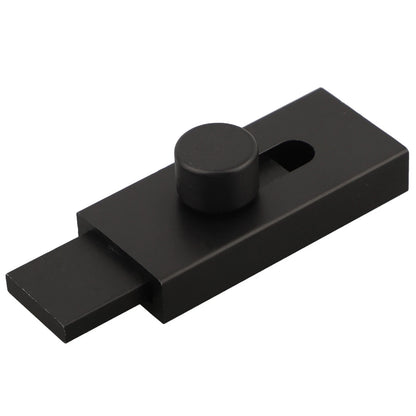 Gold Latch Anti Barn Door Buckle for Garages