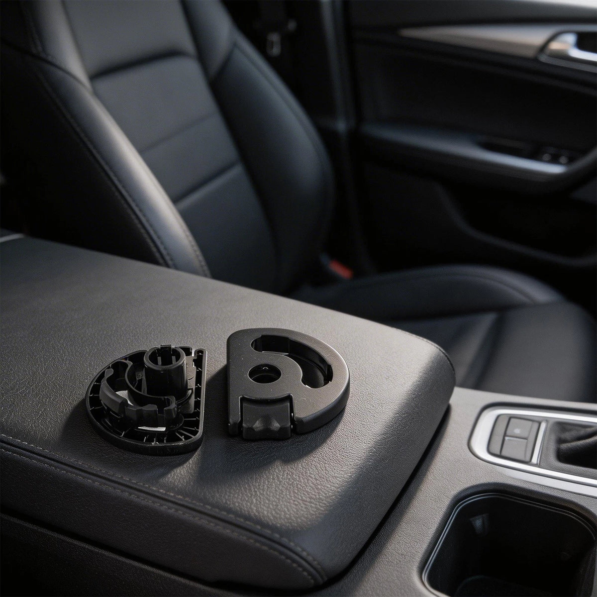 Armrest Bracket for