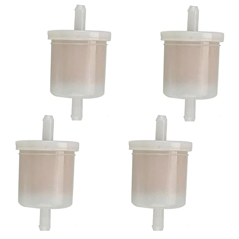 Inline Fuel Filter for Kubota BX Series Diesel Engines (BX24 BX25 BX2230)