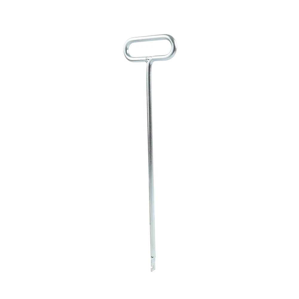 Exhaust Spring Removal Tool for Snowmobiles, Dirt Bikes, Motorcycles (19 Inch)