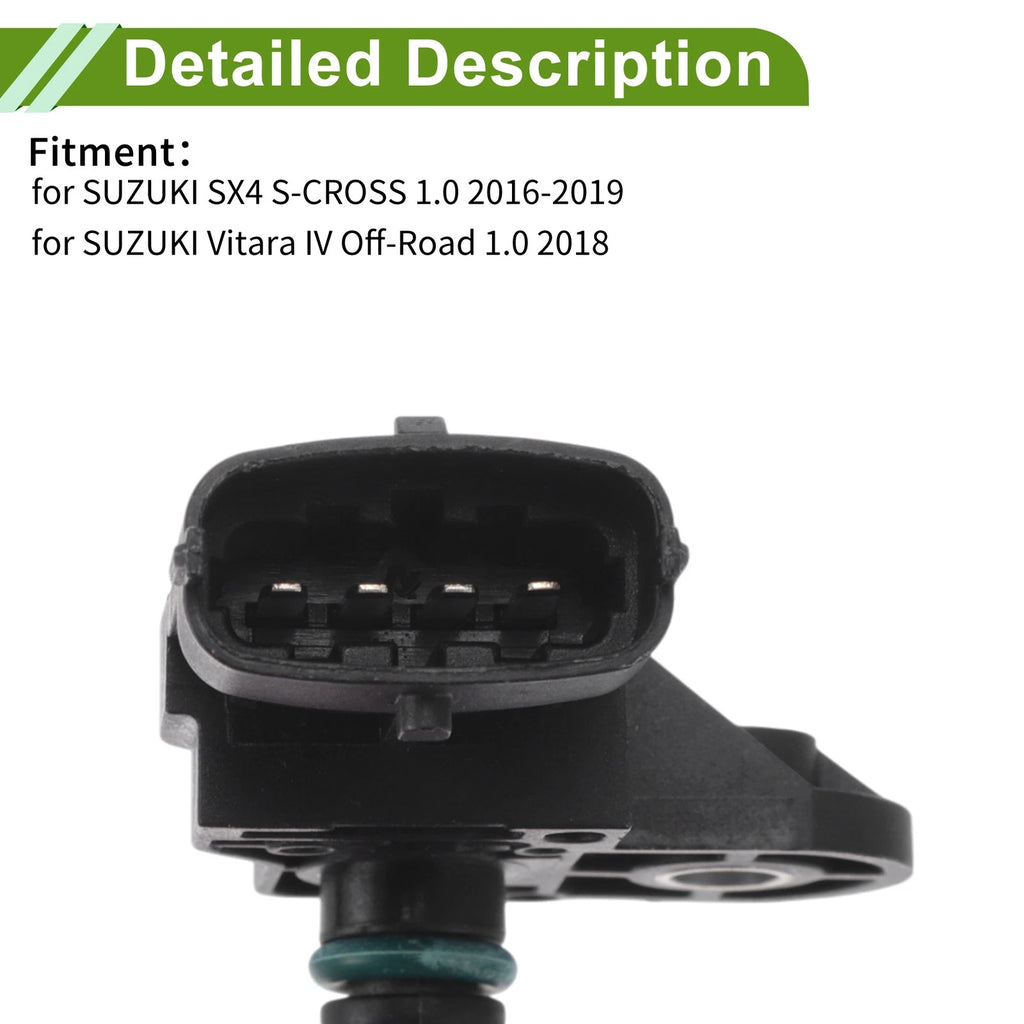 MAP Sensor No.0261230452 for Suzuki SX4 S-Cross (2013–2020)