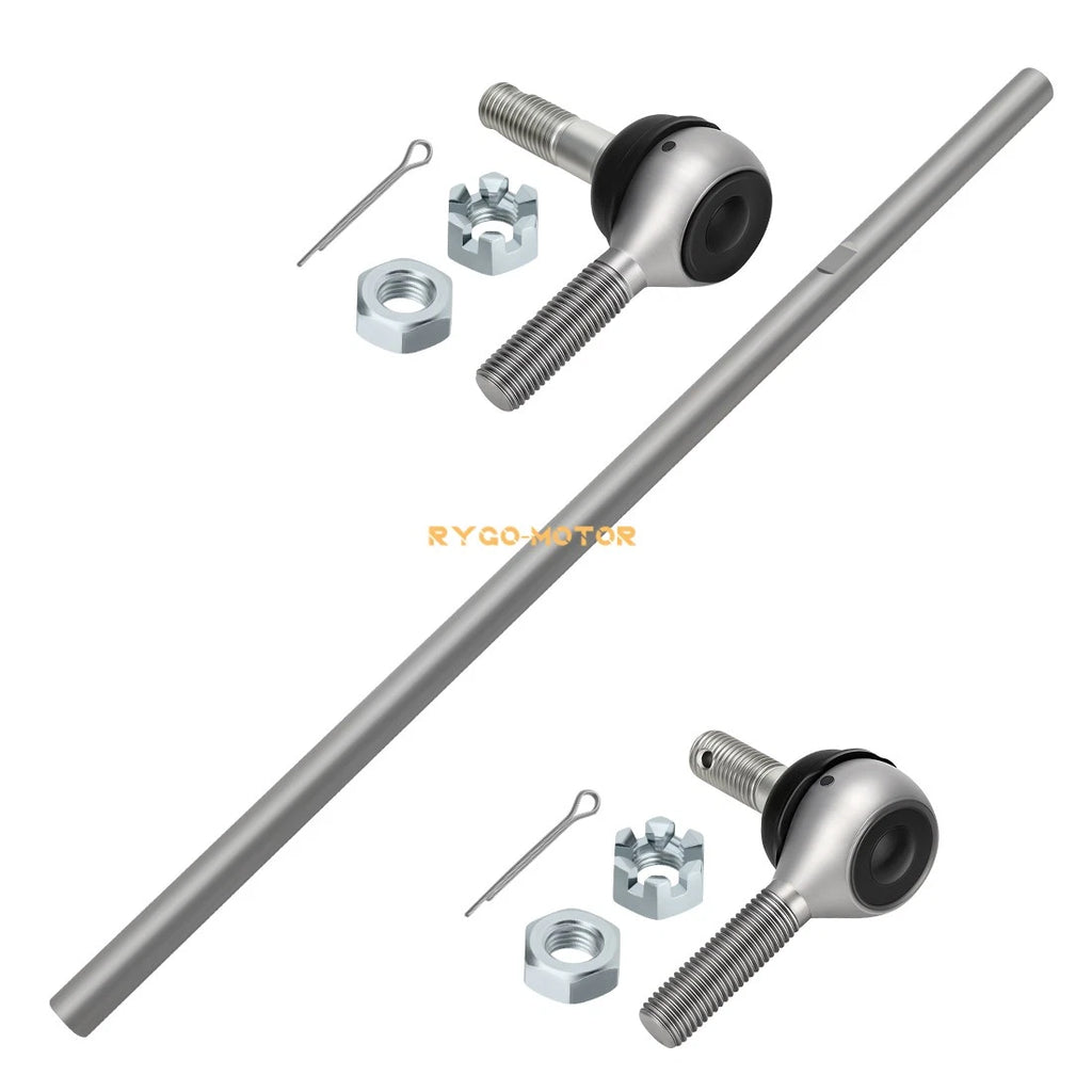 Steering Post Tie Rod Assembly for Polaris Scrambler 850, XP 1000/850 (2014–2023)