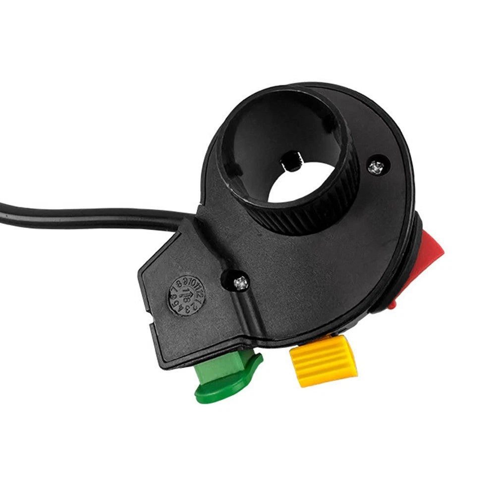 Battery Switch Handle for Car (Easy Installation, High-Strength Construction)