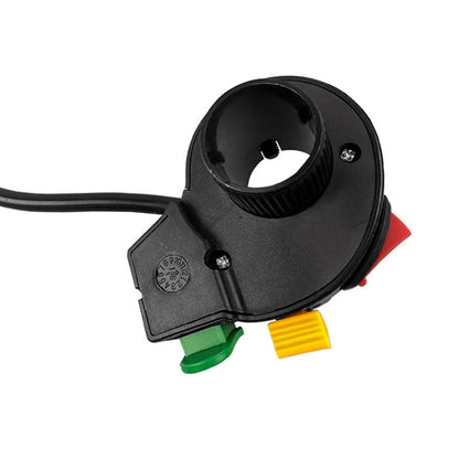 Battery Switch Handle for Car (Easy Installation, High-Strength Construction)