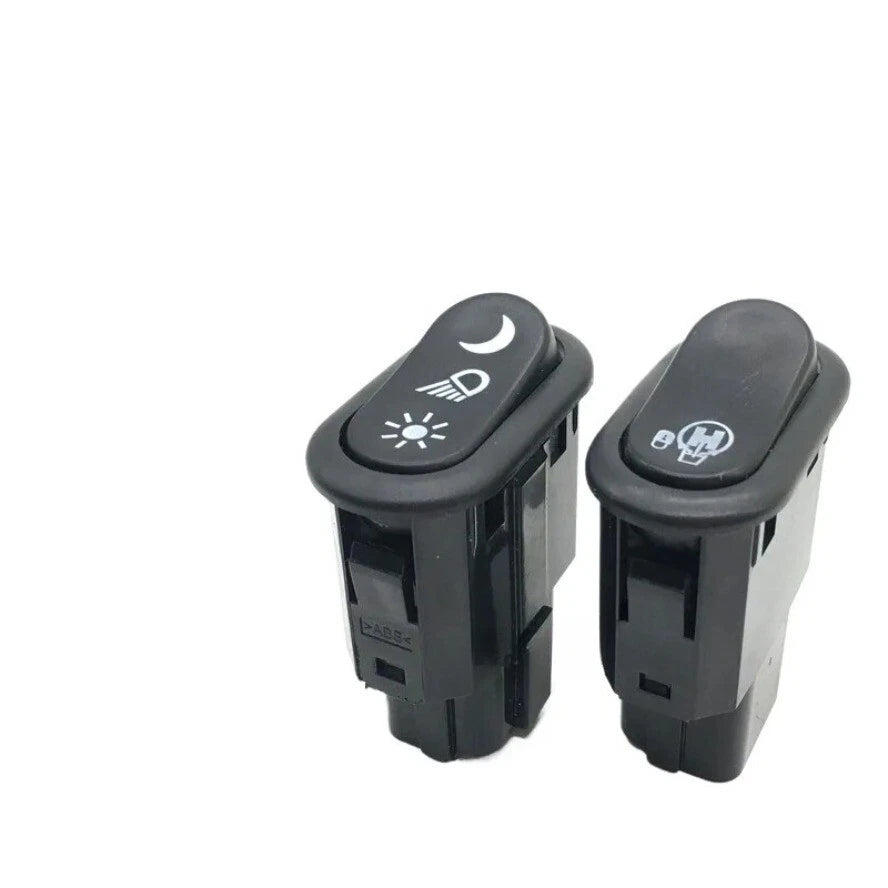Headlamp Switch for Komatsu PC200 PC220 PC240-7-8 (Excavator)