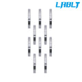 10X 6708-2RS Double Rubber Seals for LABLT (40×50×6mm)