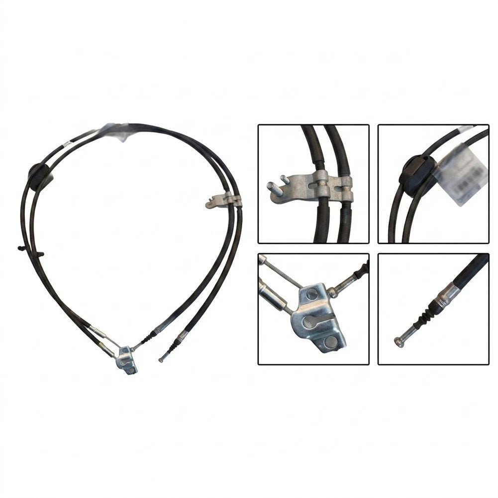 Replacement Brake Cable for Opel Mokka (2013–2017)