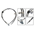 Replacement Brake Cable for Opel Mokka (2013–2017)