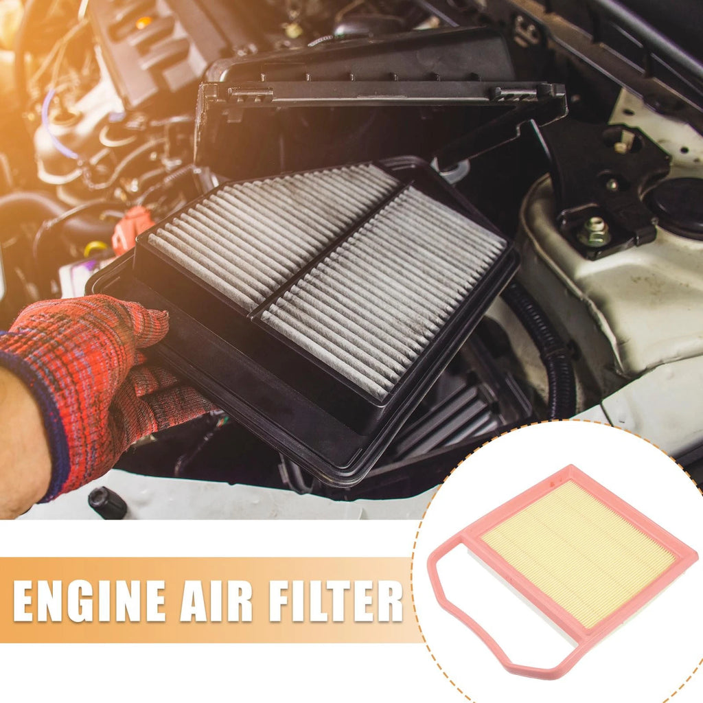 Engine Air Filter Replacement for Mercedes C43 AMG GLE43 AMG (2017–2019)