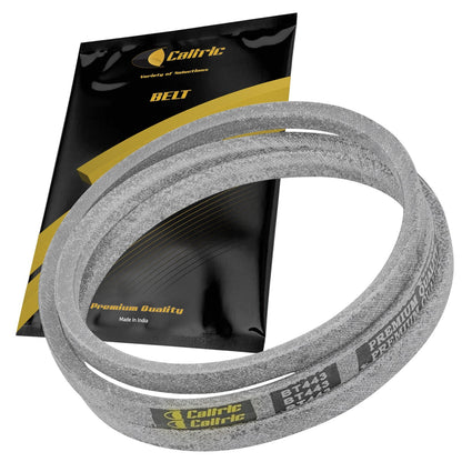 Transmission Belt 1/2 In Thick Replacement for Gravely MTD Troy-Bilt (63½)