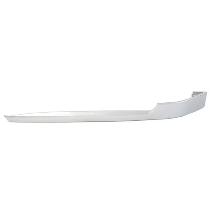 Rear Bumper Side Cladding Silver Trim for Land Rover Range Rover (2013–2022)