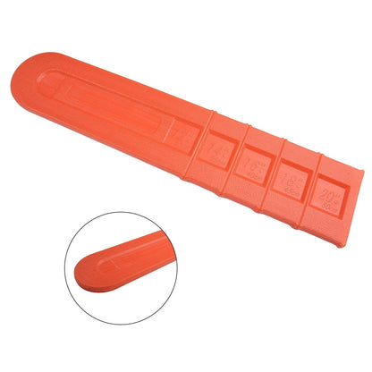 Bar Cover Scabbard Protector for Chainsaw (12 16 18 20)