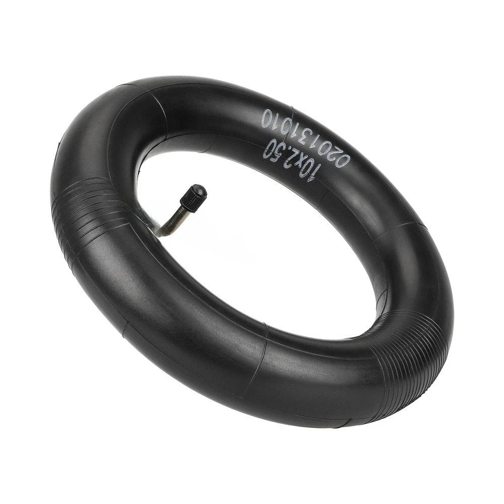 10x2.5 Scooter Tube with 90 Degree Valve for Zero