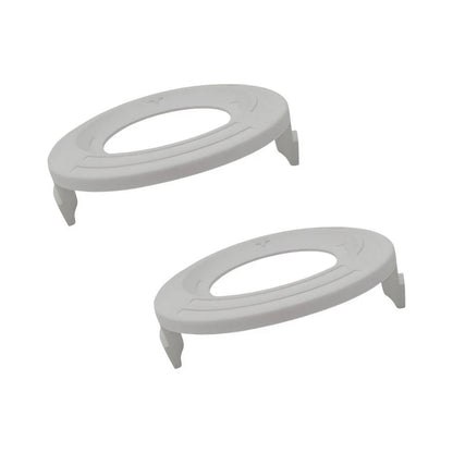 2 Replacement Trimmer Head Covers for FSA57 FSE52 FSA30