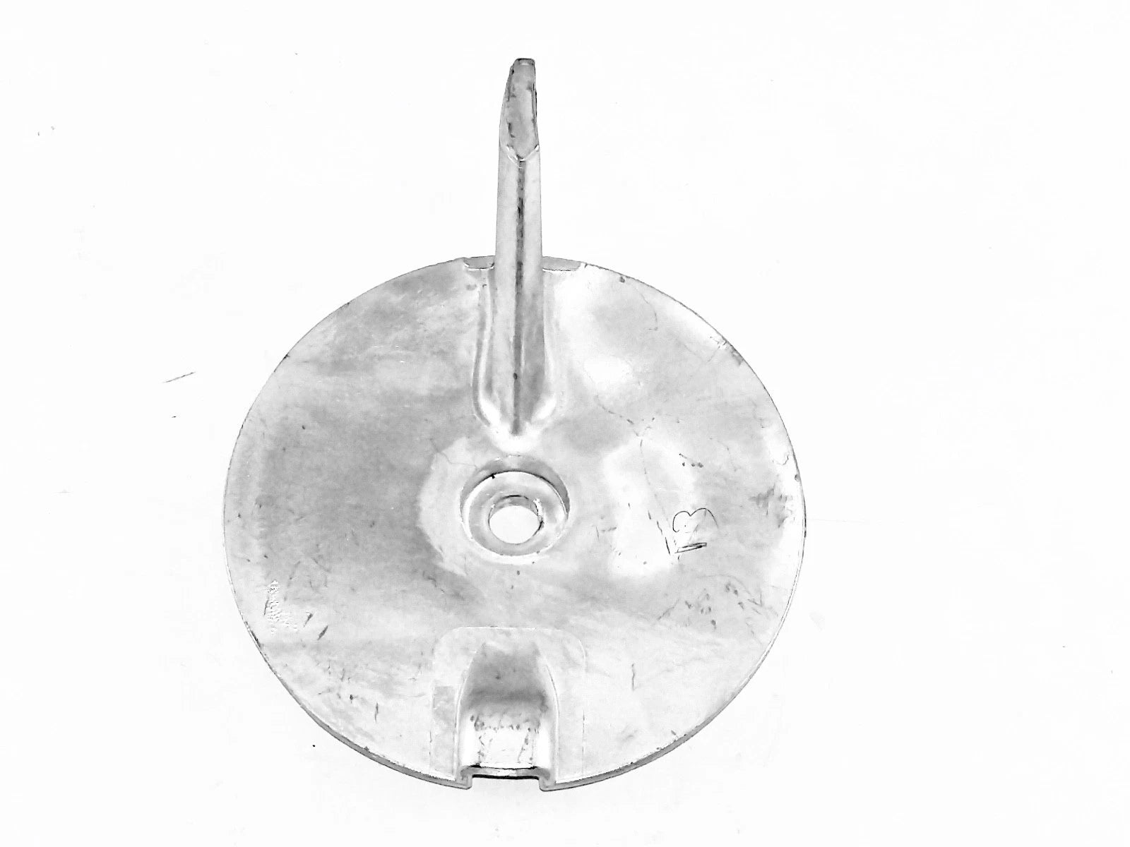 Zinc Anode for Selva Manta Barracuda