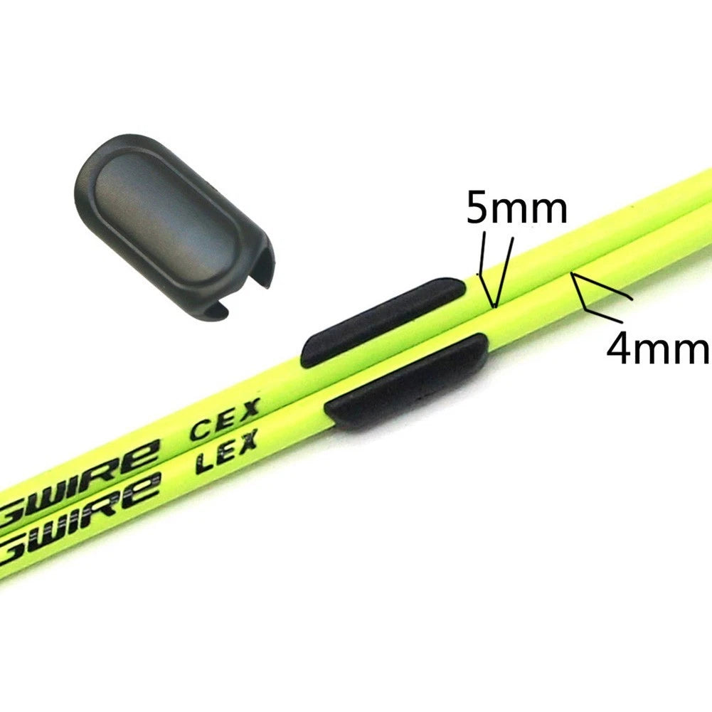 Cable Base Tools 2212mm 4mm Shifter ABS Guide Hose Frame