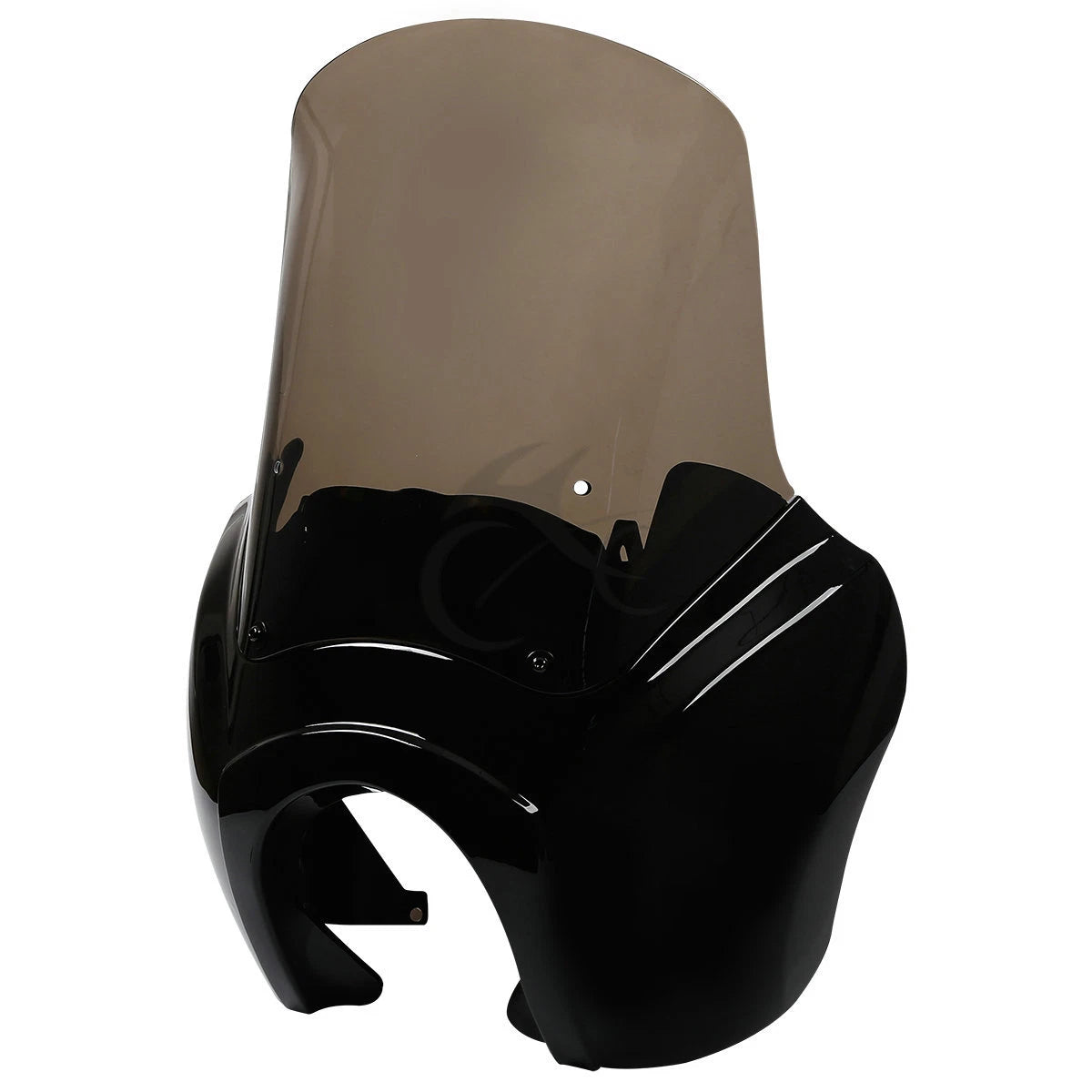Front Fairing with 15'' Windshield for Harley Dyna FXD T-sport (1999–2005)