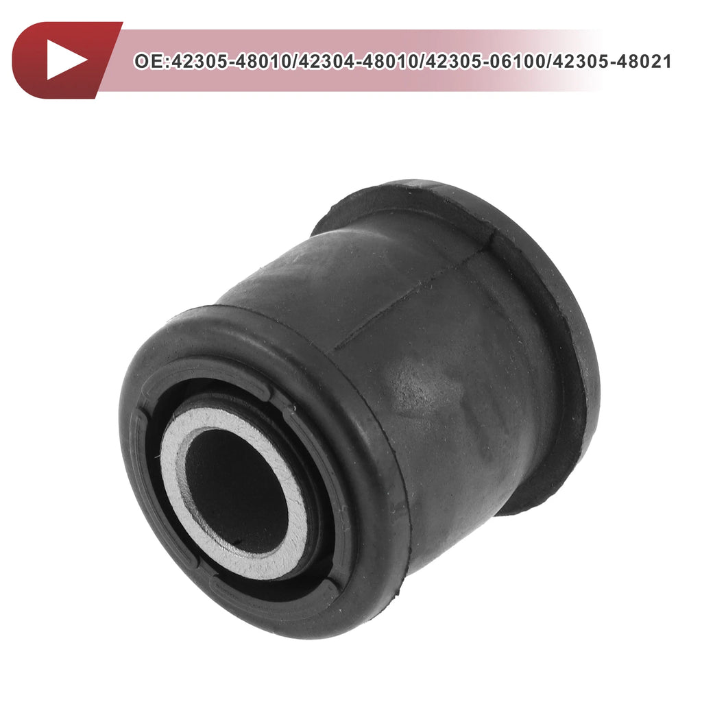 Rear Suspension Control Arm Bushing Replacement for Lexus ES (2012–2018)