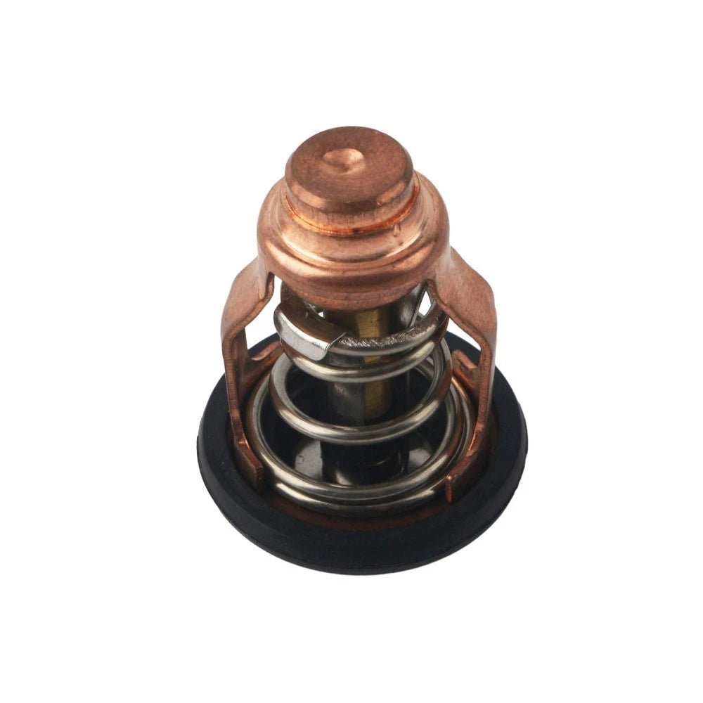 Thermostat Kit 60V-12411-00 for Yamaha 2-Stroke 100 115 130 250 HP