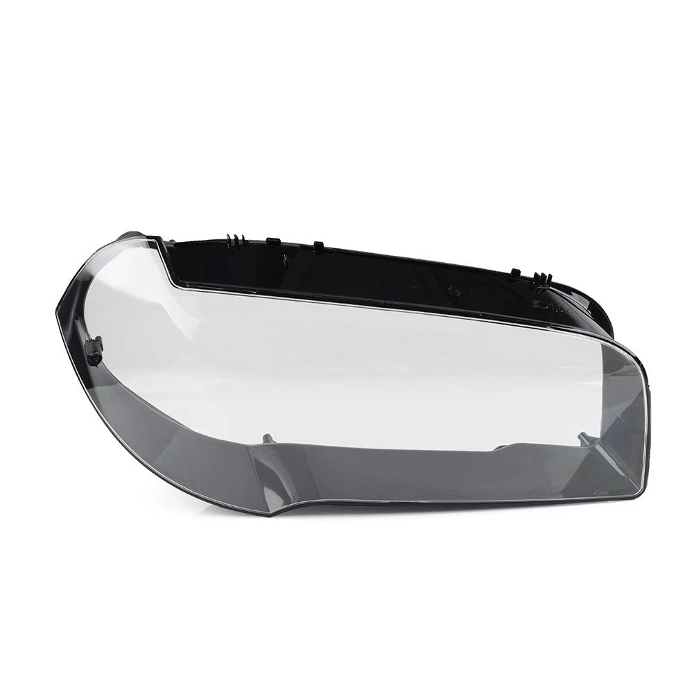 Headlight Lens Cover Right for BMW X3 E83 (2004–2010)