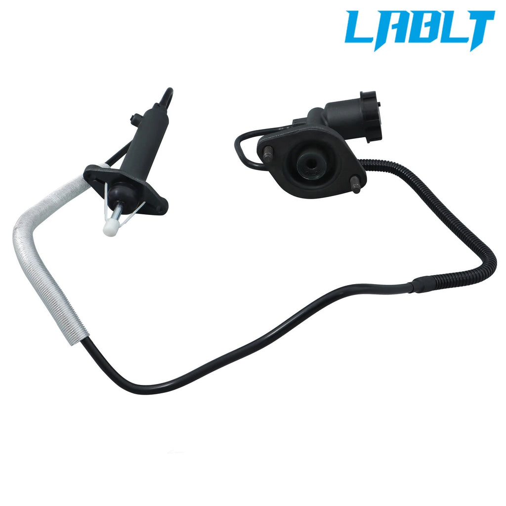 Clutch Master and Slave Cylinder Assembly for Jeep Cherokee (2000–2001)