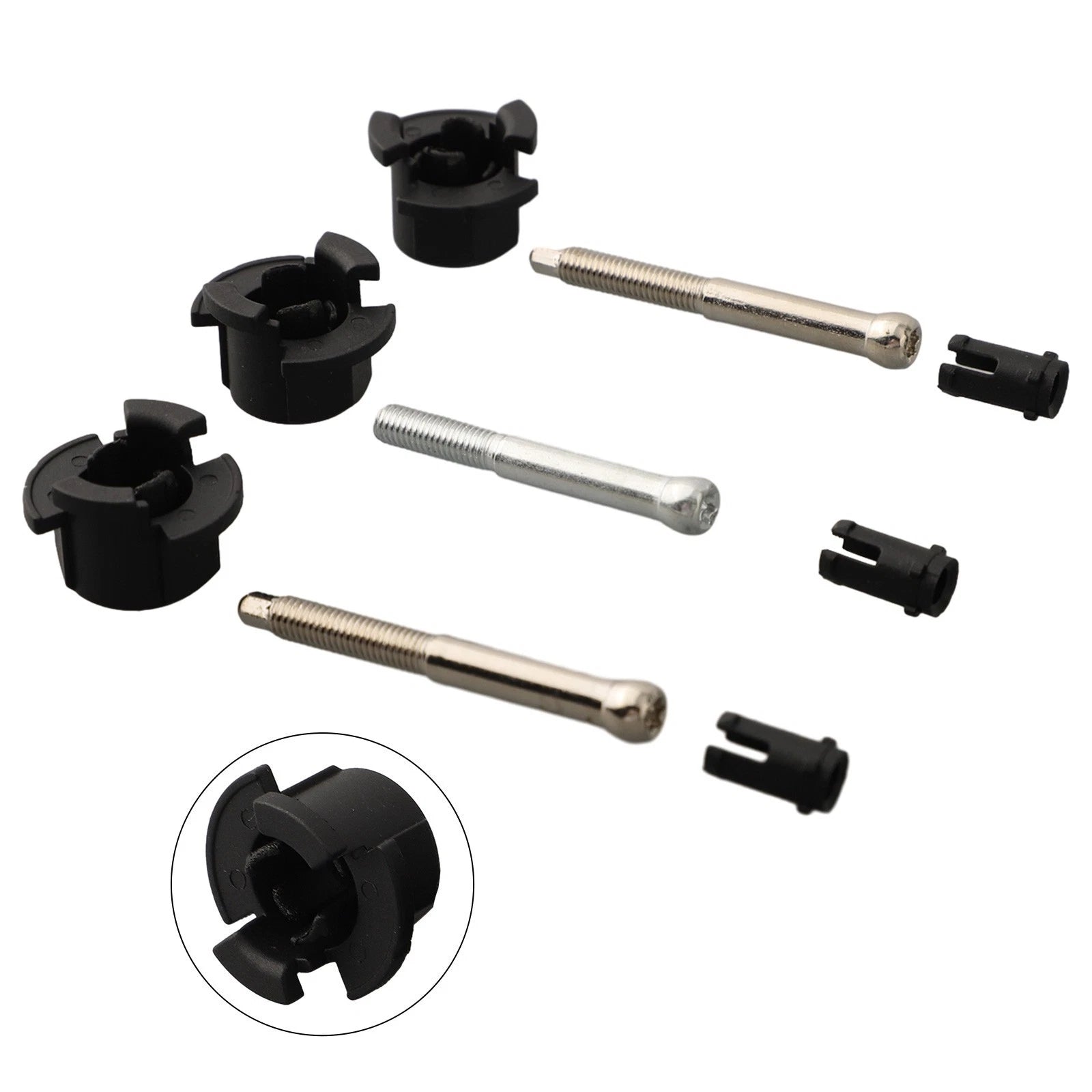 Mounting Repair Kit for Car Accessories
