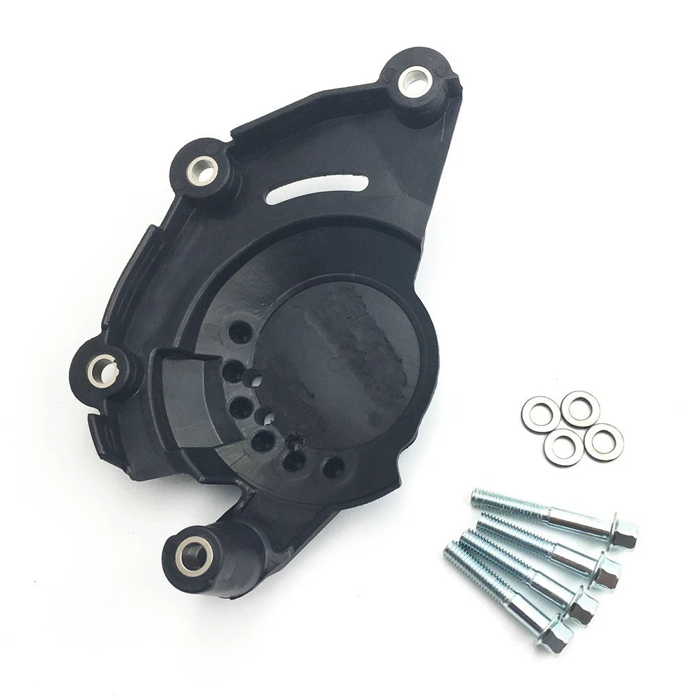 HTTMT Pulse Timing Case Cover for Suzuki GSXR 1000 (2009–2016)