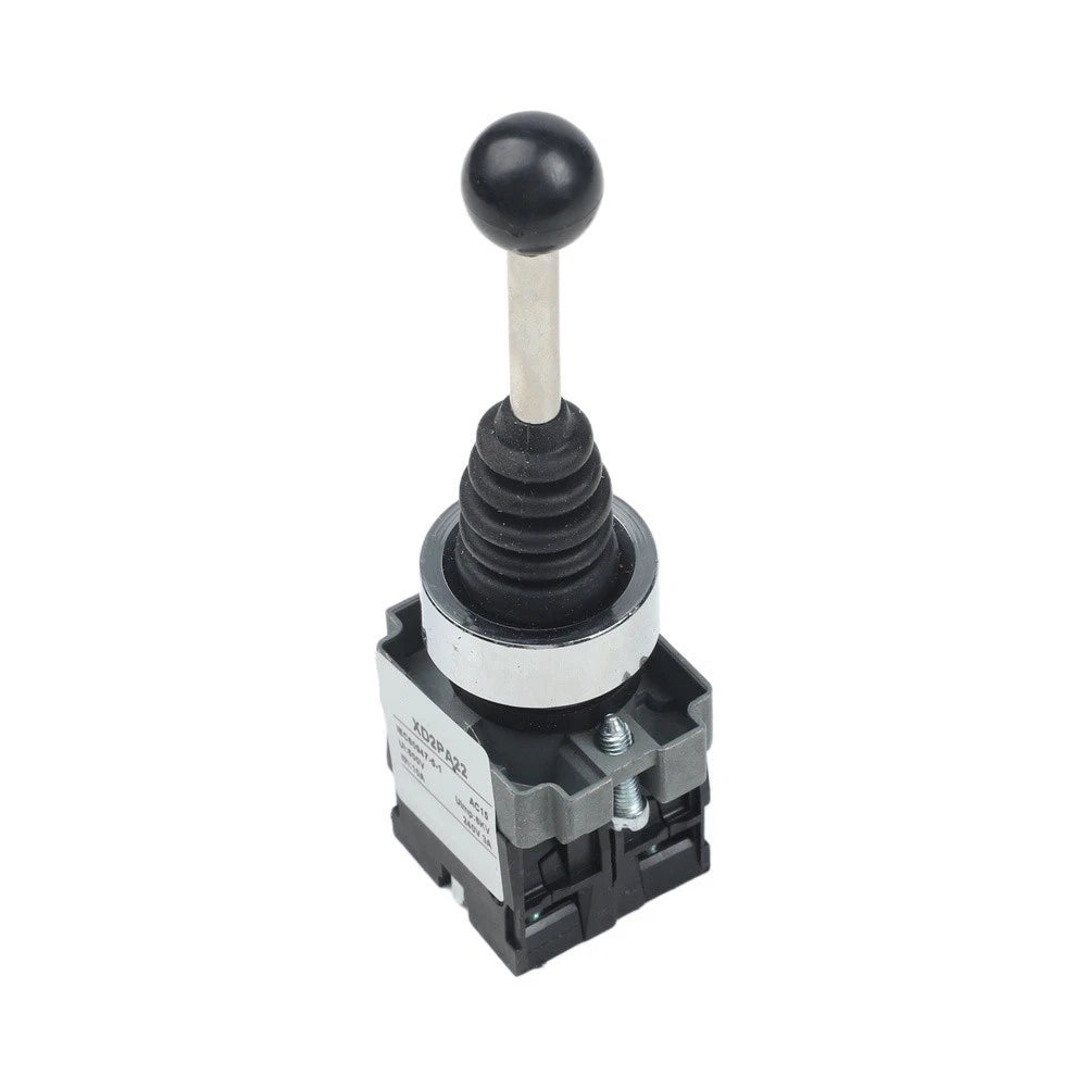 Joystick Switch for XD2PA22CR 2 Direction Momentary Control Device