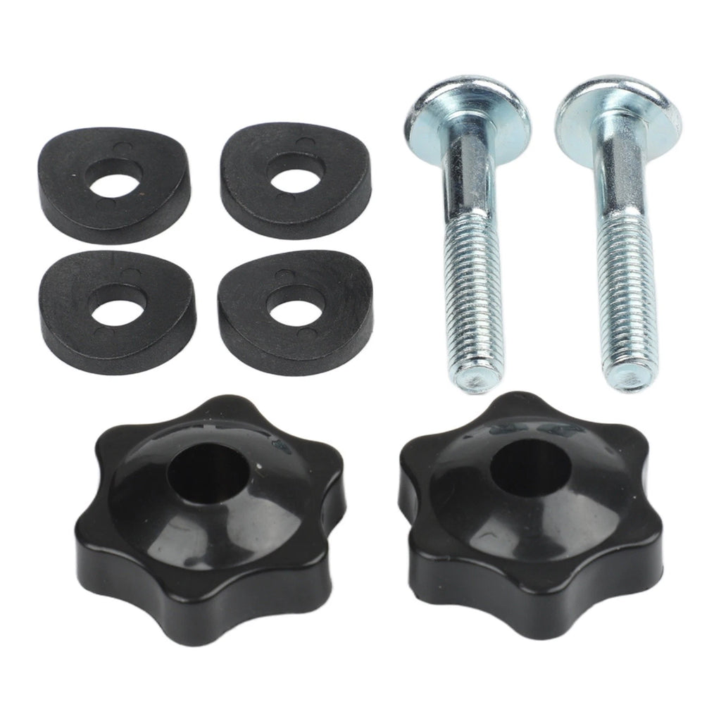 Handle Knobs and Bolts for Lawn Mower (Models 20338, 20349, 20350, 20351)