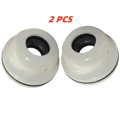 2Pcs Oil Seal Carrier Assembly for Mercury 90 100 115 150 HP (8M0050522)