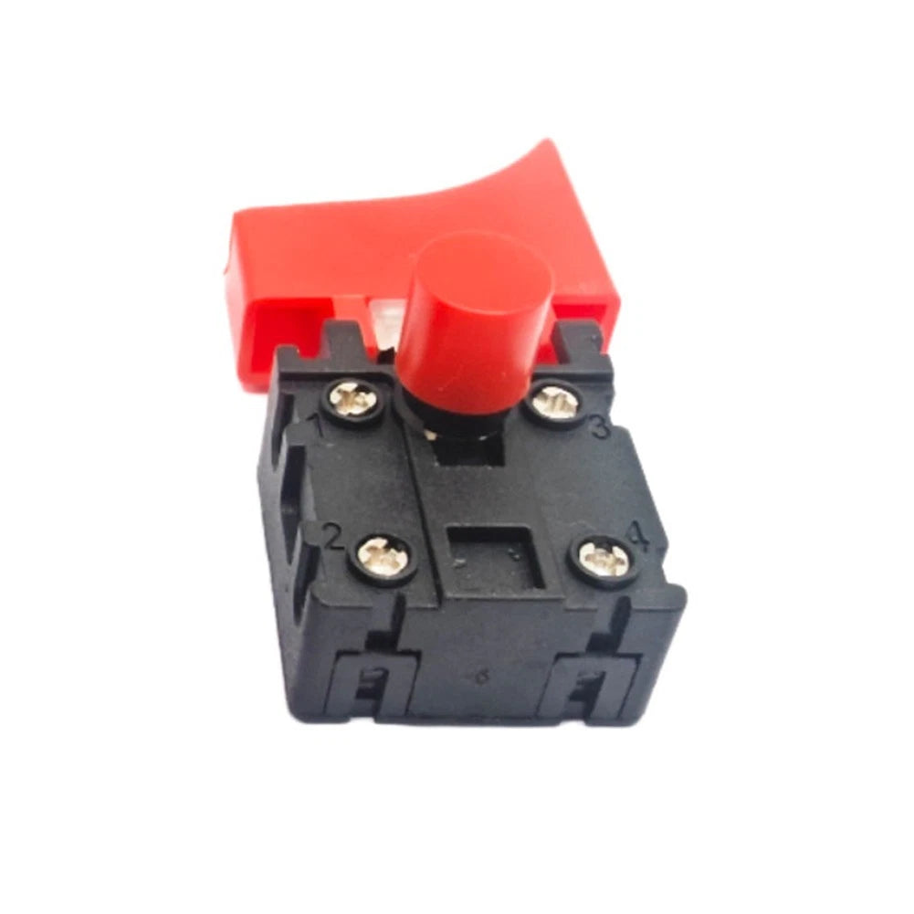 Electric Switch for 125 Type Angle Grinder