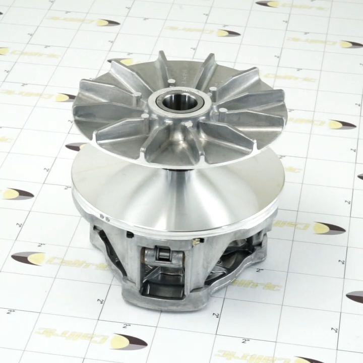 Primary Drive Clutch Replacement for Polaris Ranger Crew 700 4x4 (2008–2009)