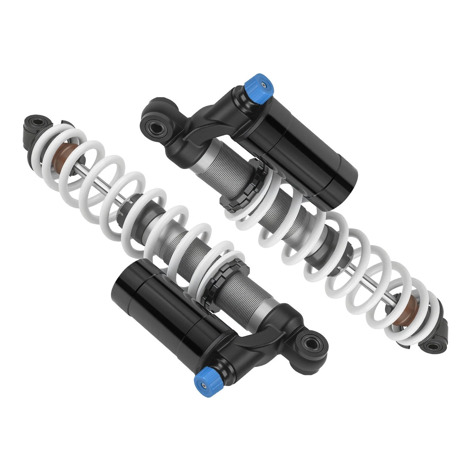 Set of 2 Front Air Shock Absorbers 7043854 for Polaris Sportsman XP 1000 (2015–2025)